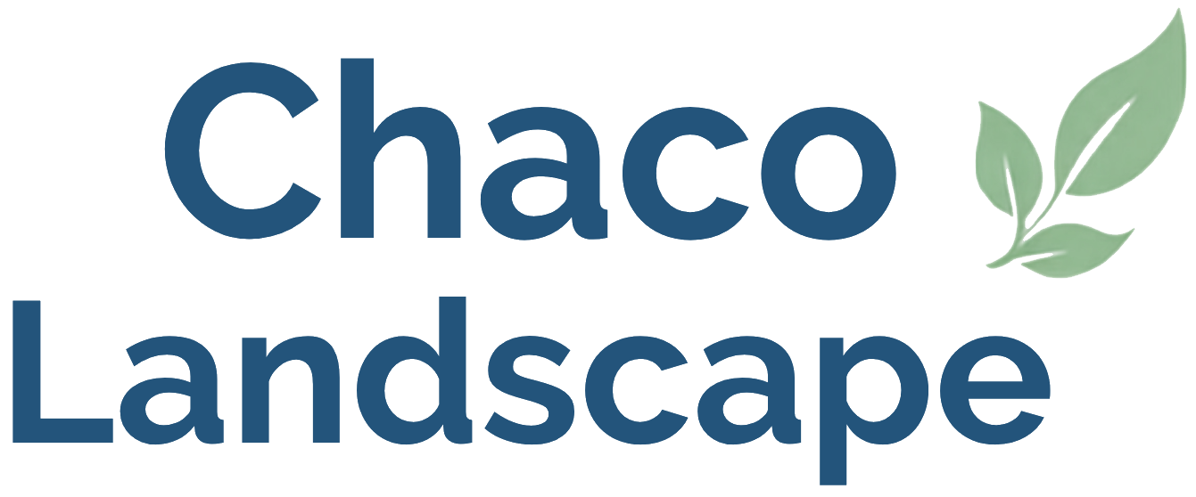 Chaco Landscape logo